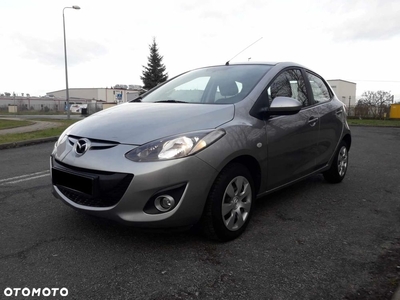 Mazda 2 1.3 Comfort