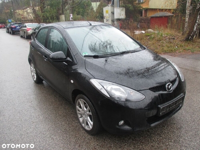 Mazda 2 1.3 Dynamic