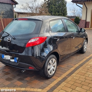 Mazda 2 1.3 Dynamic