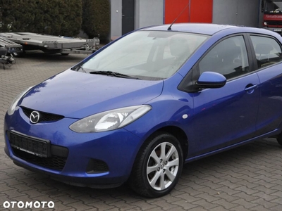 Mazda 2 1.3 Exclusive+