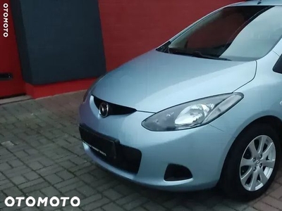 Mazda 2 1.3 Exclusive