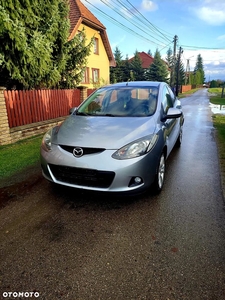 Mazda 2 1.3 Exclusive+