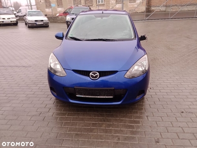 Mazda 2 1.3 Independence