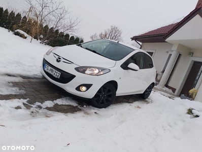 Mazda 2 1.3 MZR Edition