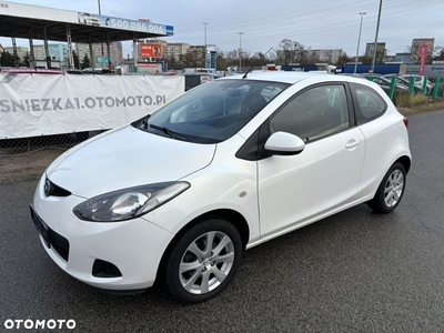 Mazda 2 1.3 Sport Independence