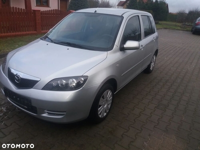 Mazda 2 1.4 Active