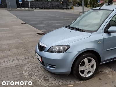 Mazda 2 1.4 Core + (klm)