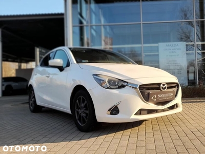 Mazda 2 1.5 Skyenergy