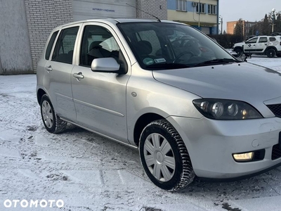 Mazda 2 1.6 Active Plus