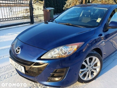 Mazda 3 1.6 Active