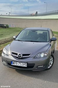 Mazda 3 1.6 Active