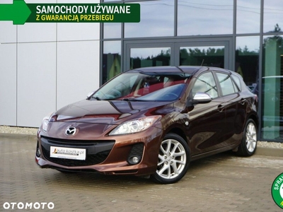 Mazda 3 1.6 Comfort