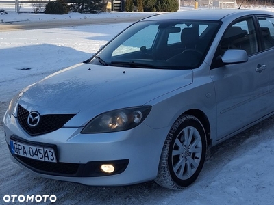 Mazda 3 1.6 Comfort