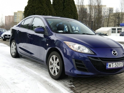 Mazda 3 1.6 Comfort