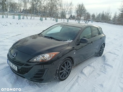 Mazda 3 1.6 Sport Active