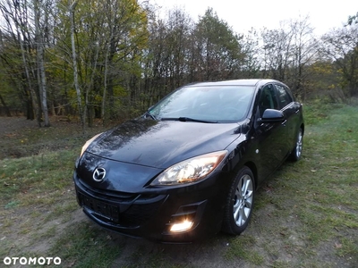 Mazda 3 2.0 Exclusive +