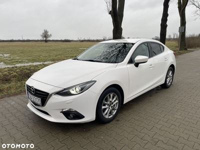 Mazda 3 2.0 Skyenergy