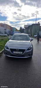 Mazda 3 2.0 Skyenergy