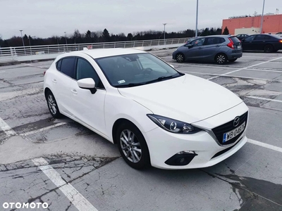 Mazda 3 2.0 Skyenergy