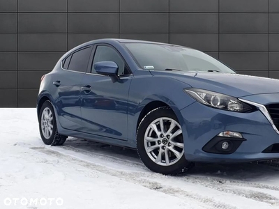 Mazda 3 2.0 Skyenergy