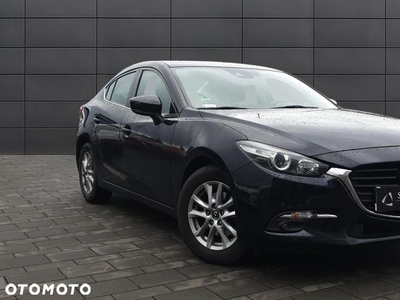 Mazda 3 2.0 Skymotion