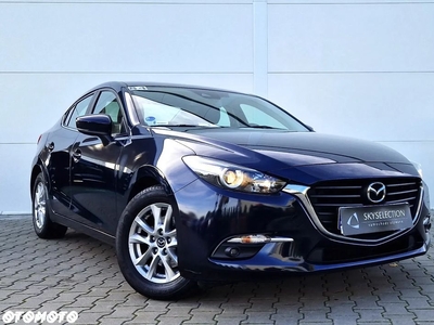 Mazda 3 2.0 Skymotion