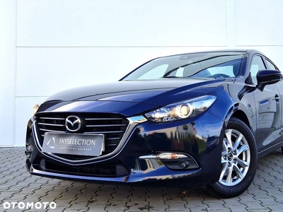 Mazda 3 2.0 Skymotion