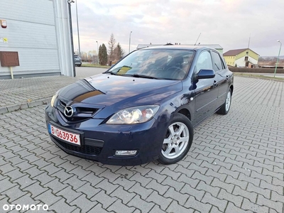 Mazda 3 2.0 Sport Top