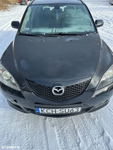 Mazda 3 2.0 Sport