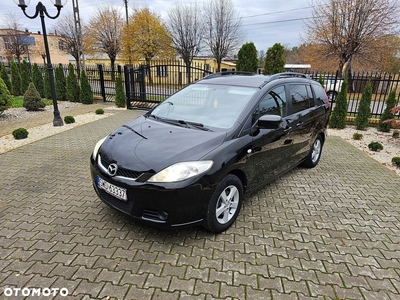 Mazda 5 1.8 Comfort