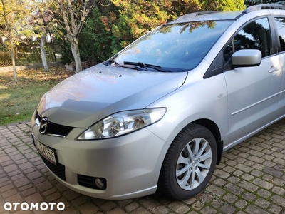 Mazda 5 1.8 Comfort