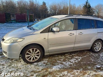 Mazda 5 1.8 Comfort