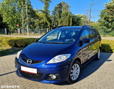 Mazda 5