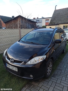 Mazda 5 2.0 Active