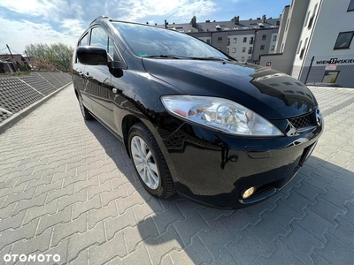 Mazda 5 2.0 CD DPF Exclusive