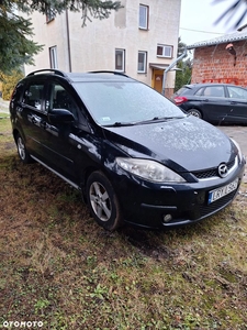 Mazda 5 2.0 CD Exclusive