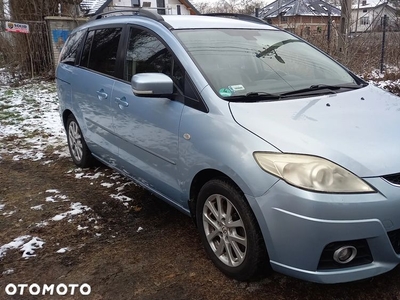 Mazda 5 2.0 CD Sport