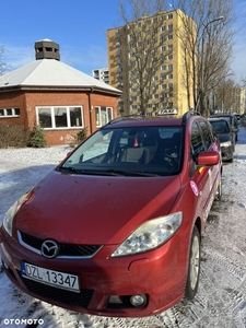 Mazda 5