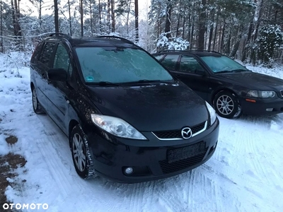 Mazda 5