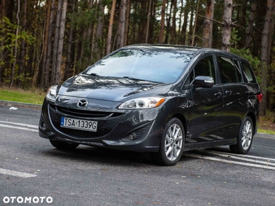 Mazda 5