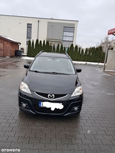 Mazda 5