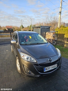 Mazda 5