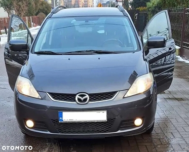 Mazda 5