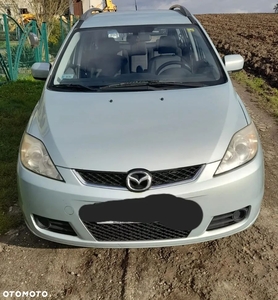 Mazda 5