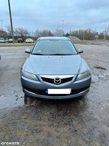 Mazda 6 1.8 Comfort