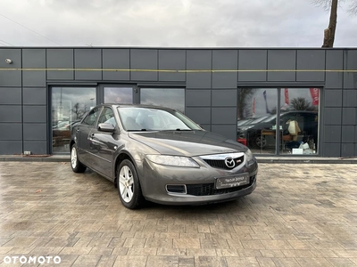 Mazda 6 1.8 Comfort