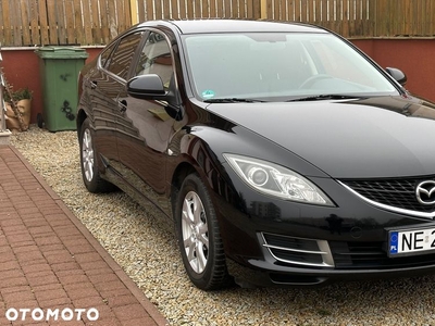 Mazda 6 1.8 Comfort EU5