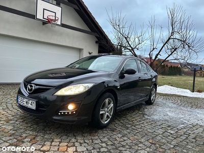 Mazda 6 2.0 90th Anniversary