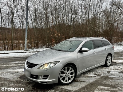 Mazda 6 2.0 CD Exclusive