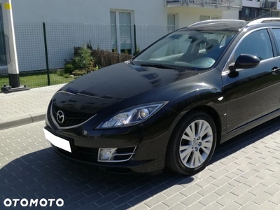 Mazda 6 2.0 Exclusive